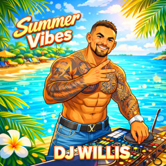 Summer Vibes | High Energy | Hip-Hop | R&B | Edits