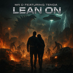 Mr D - Lean On Booty (Ft MC Tenda)