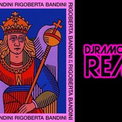 Rigoberta Bandini - Ay mama DISCO REMIX(DJRAMONLANIT)