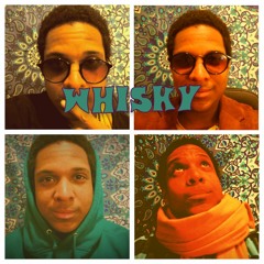 WHISKY ft. Jeremy Kemper