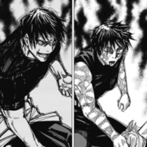 EVERYONE, LOOK AT MAKI. x Toji x Blitz - yeat (slowed+reverb)