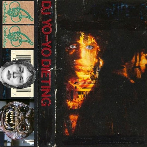 dormant mirrors / drum by dj yo-yo dieting