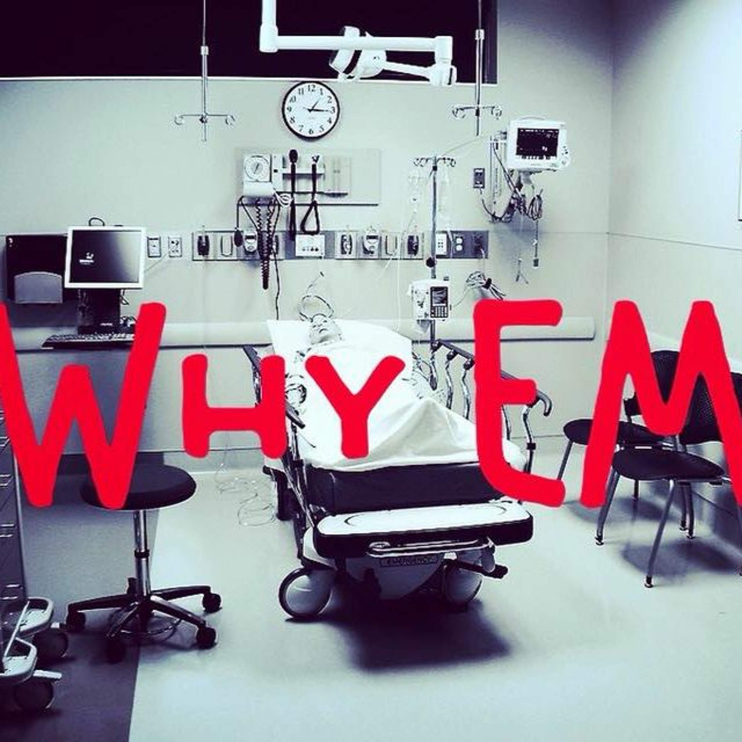 Why EM Part Seven episode artwork