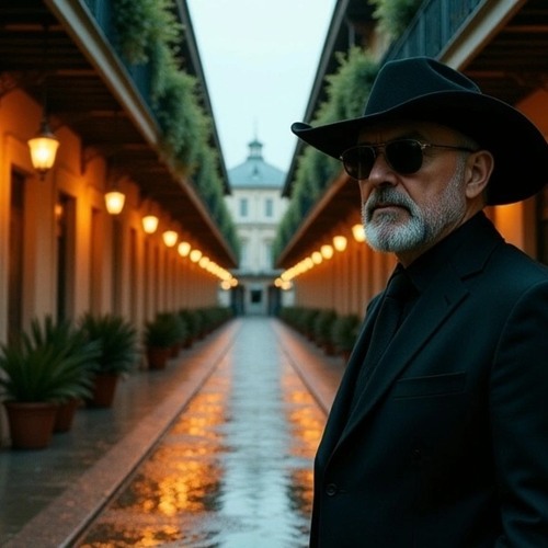 My Body Ain’t No Temple