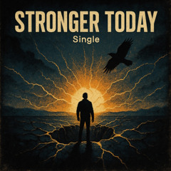 Stronger Today