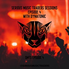 SMTS Vol. 4 with Dynatonic (Melodic House & Techno) Nov 2021