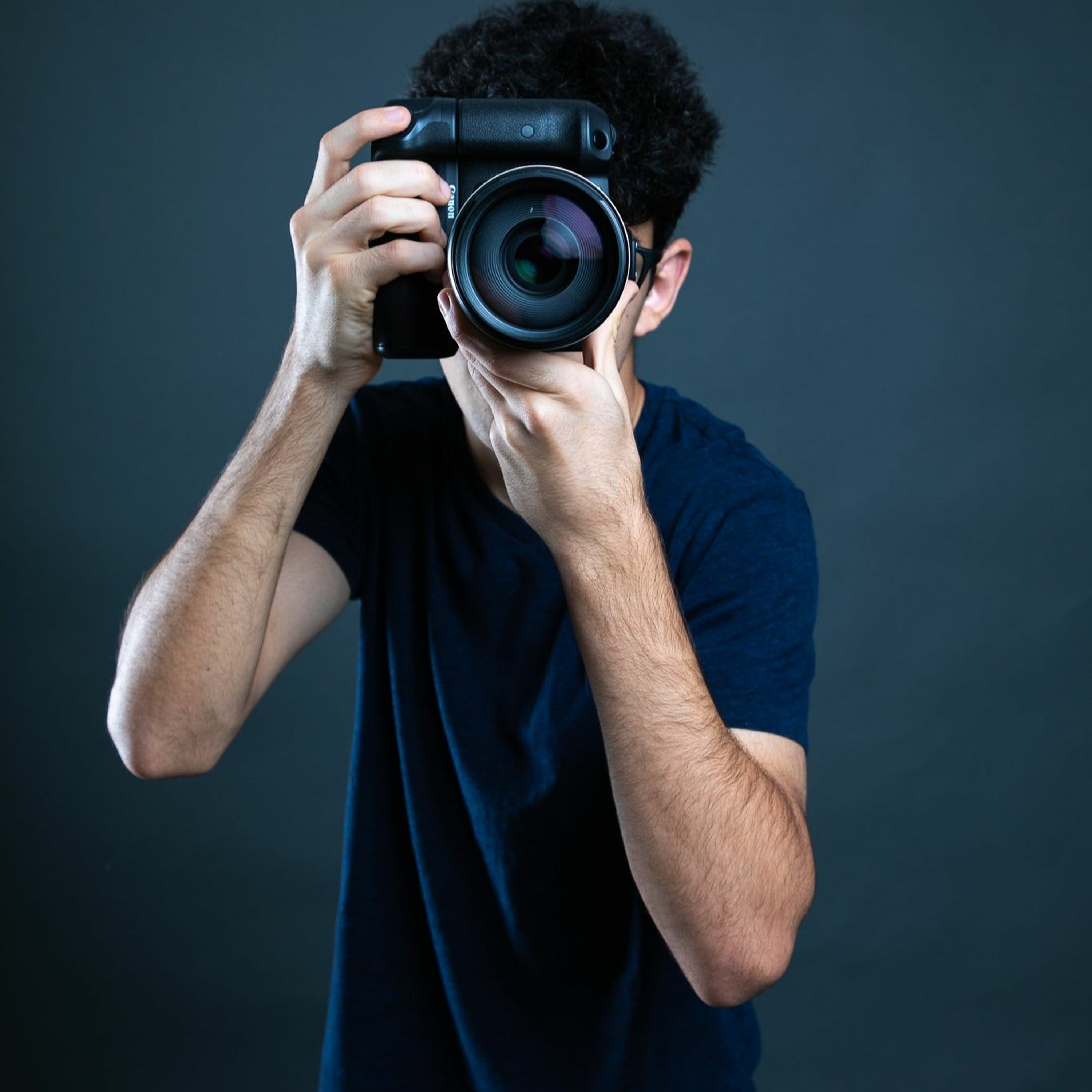 Capturing the Essence of Sports with Jamal Bazzari | 03.03.24 thumbnail