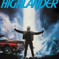 g27[HD-1080p] Highlander (4K complet français)