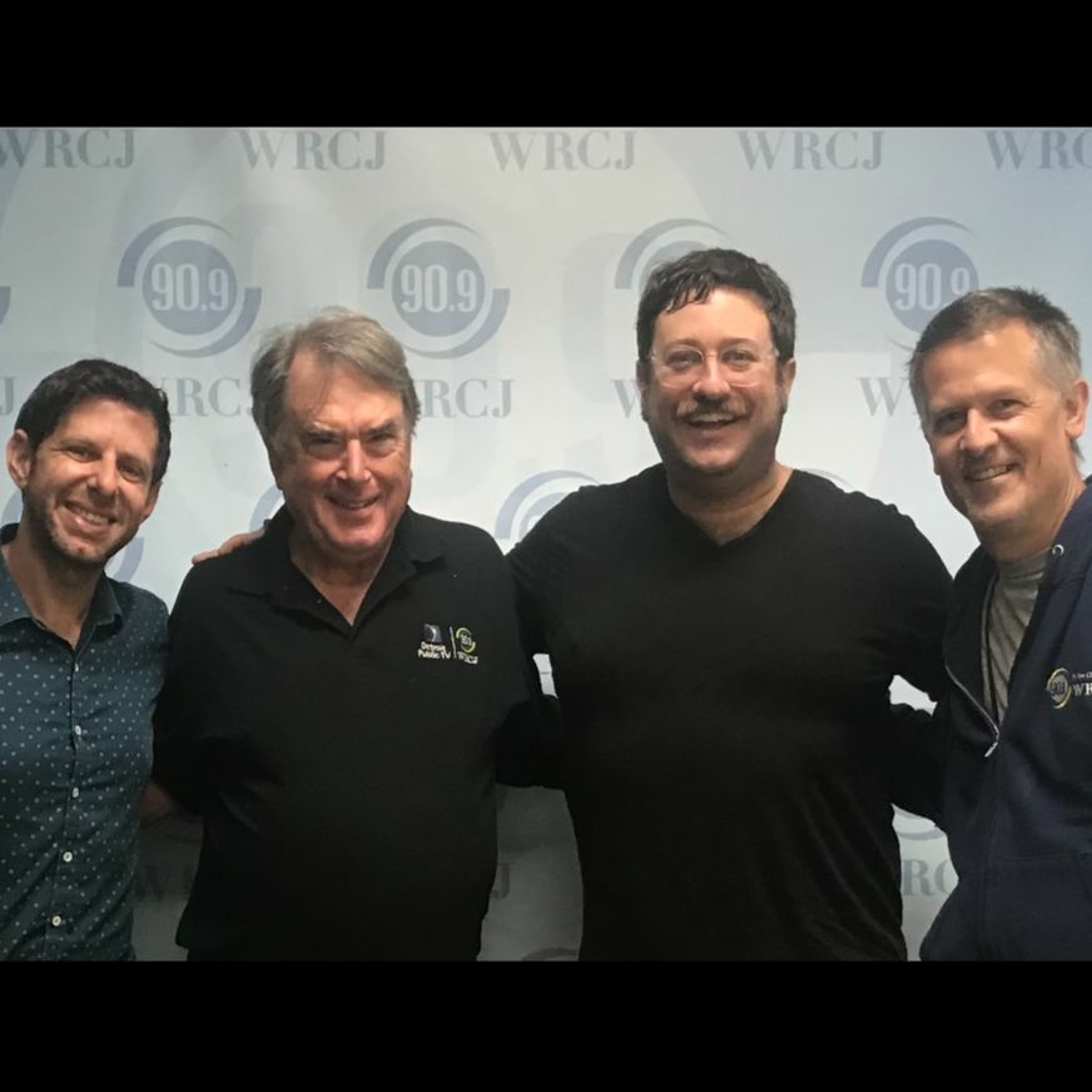 WRCJ In-Studio Guests