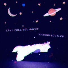 SHY Martin - can I call you back? (Nhxsaa bootleg)