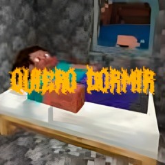 geestherx - Quiero Dormir