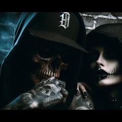 SHES DANGEROUS  (Tennessee reaper )  DnB remix  JOHNNY IRRIE  x MOTH UK ..FREE DOWNLOAD