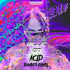 [REUPLOAD] 66Hz - BambatA (Klimax 82 Remix)[WAXXAEP002] Free Download