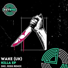 PremEar: Wake - In A Year [IR001]