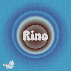 Good Fruit 10 I Rino