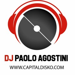 2022.05.24 DJ PAOLO AGOSTINI