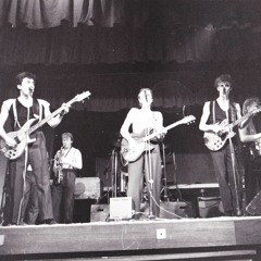 Blue Sky, North Street - Remaster