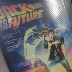 Every Marty needs a Doc - This Delicate Balance