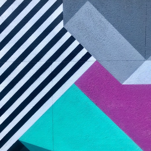 Time & Space 084 - JR Hartley