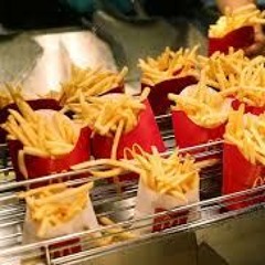 fries