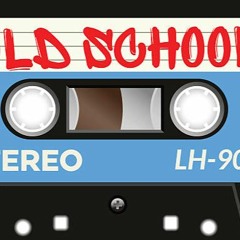 OLD Skool Vol 2 - Techno Spirit