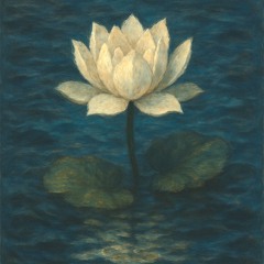Beneath the Stillness