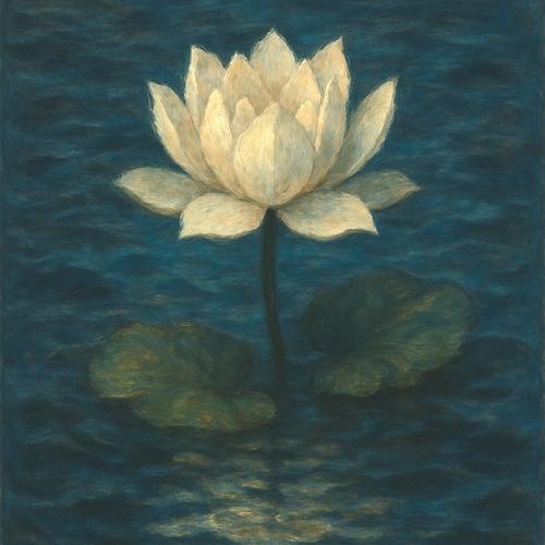 Beneath the Stillness
