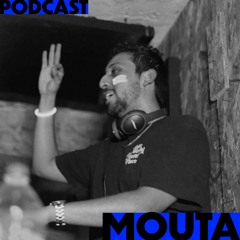 MOUTA | ORTY PODCAST
