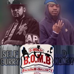 Saying To Me (feat. Self Curry)