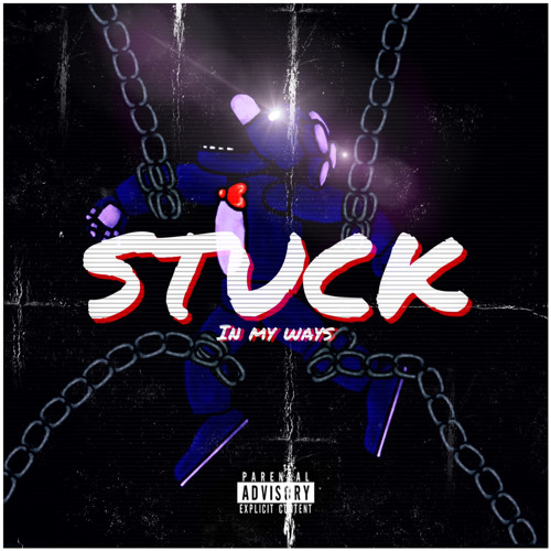 Stuck In My Ways