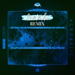 SIDEPIECE - Acrobatic (Leo Vahn Remix)