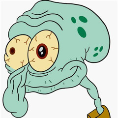 SQUIDWARD