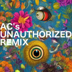 On My Own (AC's Unauthorised Remix)