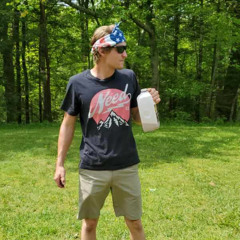 Web of Lies - April Fools Bonus Track