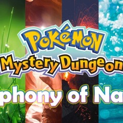 Pokémon Mystery Dungeon: Symphony Of Nature 『10k Subs!』