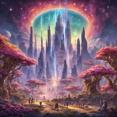 U & Me In Secrets Paradise