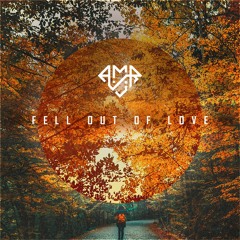 A.M.R & Brandon Mignacca - Fell Out Of Love