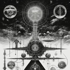🝯🜁🜂🜚🜛🜜🝆🝕🝙 · ♌︎ 1