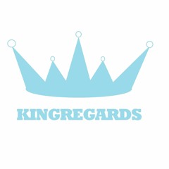 Kingregards - New Year Mix