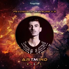 02 - Psychicnova, Sci - Flyers - It Came From The Stars (Preview)