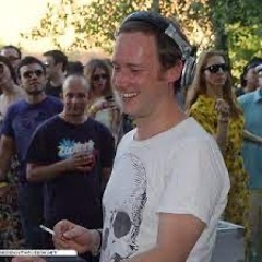 Supermayer@ Royal Melbourne Hotel 24.04.2008 part 1