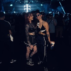 ROILER ROOM RAVE EP5    (live mix by ash castro july 2025)