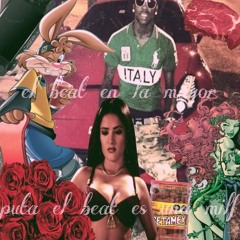 EL BEAT ES UNA MILF