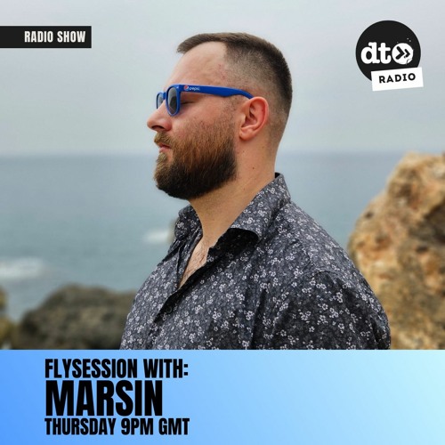 FlySession 022 | Cruising Mix