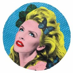 Kylie Minogue - Can't Get You Out Of My Head(Fred Edit)