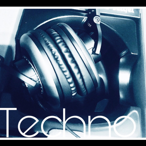 156 BPM 'Dark INdus'Techno Set 25.10.20