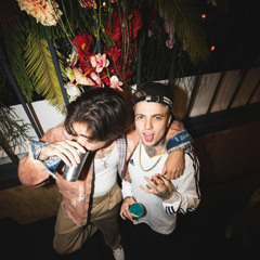 Holy shit I'm rich - ND Kobi, Dan Garcia OG