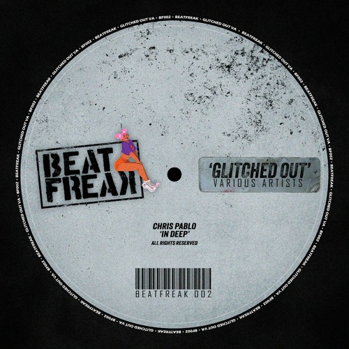 [BF002] CHRIS PABLO - IN DEEP (ORIGINAL MIX)