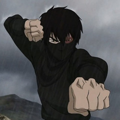 Zuko X Break Through It All