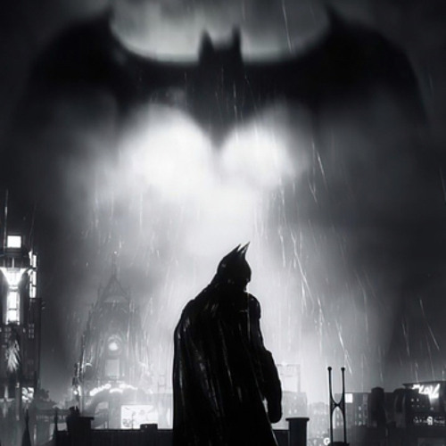 tonight gothams relying on one man to save us all x BEAT DAS TREVAS